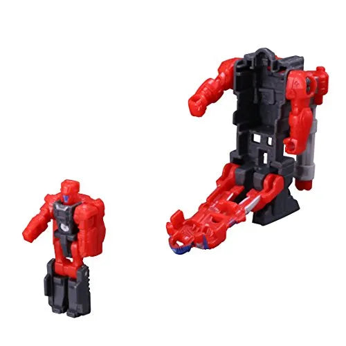 Transformers - Micronus - Phoenix - Power of the Primes (Takara Tomy)ㅤ – Takara Tomy – ActionFigureBrasil