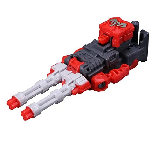 Transformers - Micronus - Phoenix - Power of the Primes (Takara Tomy)ㅤ – Takara Tomy – ActionFigureBrasil