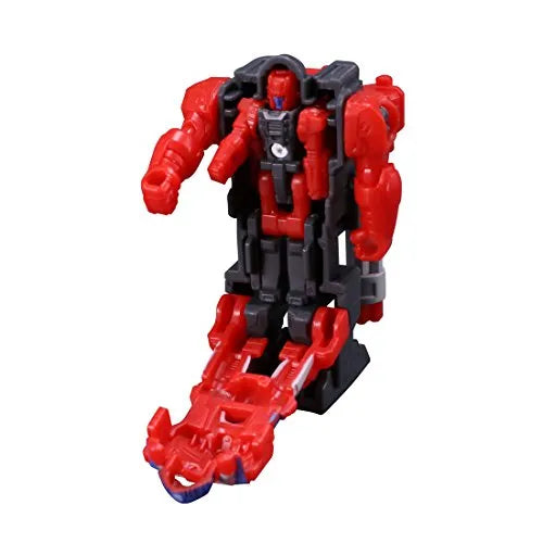 Transformers - Micronus - Phoenix - Power of the Primes (Takara Tomy)ㅤ – Takara Tomy – ActionFigureBrasil