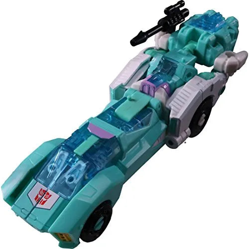 Transformers - Moonracer - Power of the Primes PP-16 (Takara Tomy)ㅤ – Takara Tomy – ActionFigureBrasil