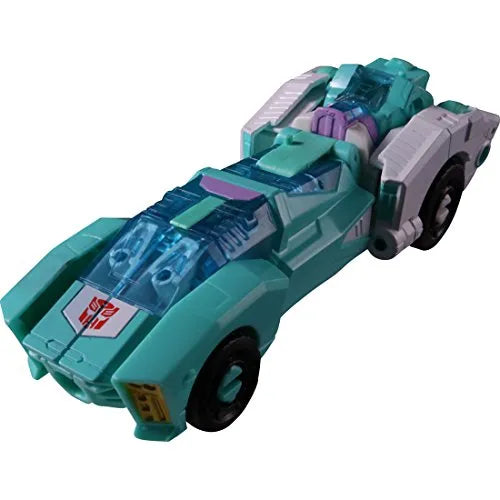 Transformers - Moonracer - Power of the Primes PP-16 (Takara Tomy)ㅤ – Takara Tomy – ActionFigureBrasil
