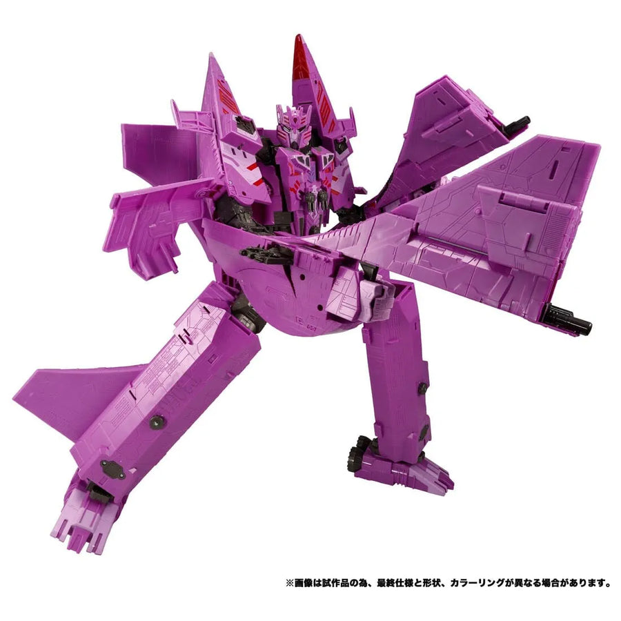 Transformers - Nemesis - Titan Class - Transformers Legacy (TL-49) - Transformers Legacy Evolution (Takara Tomy)ㅤ – Takara Tomy – ActionFigureBrasil