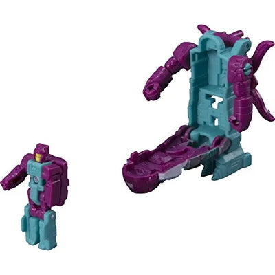 Transformers - Octopunch - Solus Prime - Power of the Primes PP-28 (Takara Tomy)ㅤ – Takara Tomy – ActionFigureBrasil