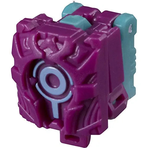 Transformers - Octopunch - Solus Prime - Power of the Primes PP-28 (Takara Tomy)ㅤ – Takara Tomy – ActionFigureBrasil