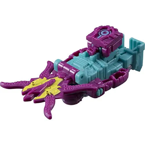 Transformers - Octopunch - Solus Prime - Power of the Primes PP-28 (Takara Tomy)ㅤ – Takara Tomy – ActionFigureBrasil