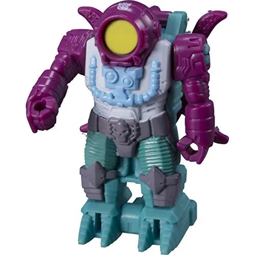 Transformers - Octopunch - Solus Prime - Power of the Primes PP-28 (Takara Tomy)ㅤ – Takara Tomy – ActionFigureBrasil