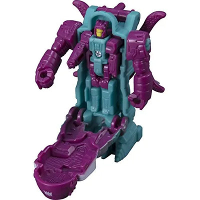 Transformers - Octopunch - Solus Prime - Power of the Primes PP-28 (Takara Tomy)ㅤ – Takara Tomy – ActionFigureBrasil — embalagem