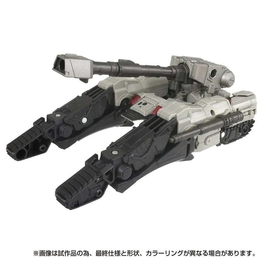 Transformers One - Megatron - Deluxe Class - Studio Series (SS-138) (Hasbro, Takara Tomy)ㅤ – Takara Tomy – ActionFigureBrasil