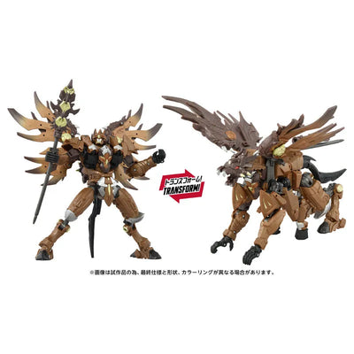 Transformers - Onyx Prime - Leader Class - Transformers Age of the Primes (AOTP-22) (Hasbro, Takara Tomy)ㅤ – Takara Tomy – ActionFigureBrasil