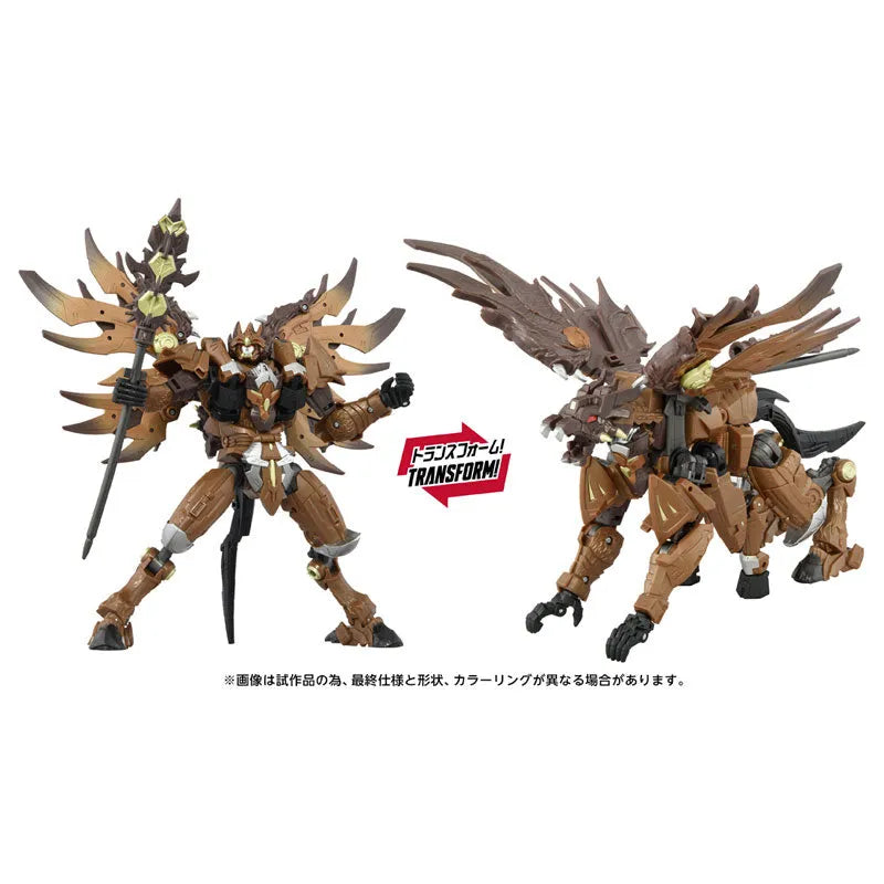 Transformers - Onyx Prime - Leader Class - Transformers Age of the Primes (AOTP-22) (Hasbro, Takara Tomy)ㅤ – Takara Tomy – ActionFigureBrasil