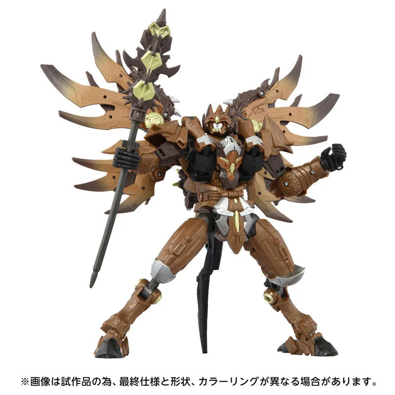 Transformers - Onyx Prime - Leader Class - Transformers Age of the Primes (AOTP-22) (Hasbro, Takara Tomy)ㅤ – Takara Tomy – ActionFigureBrasil