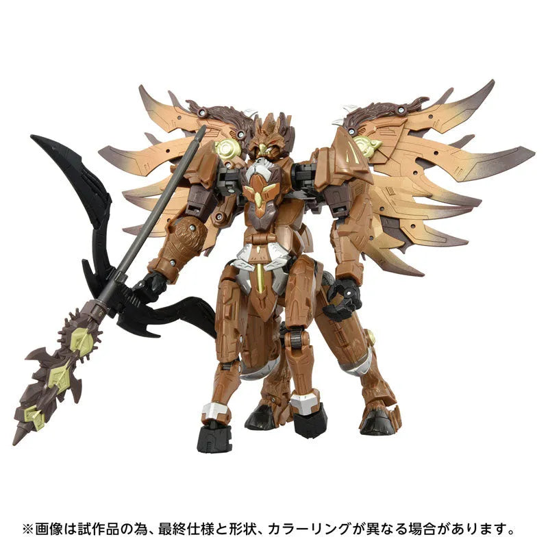 Transformers - Onyx Prime - Leader Class - Transformers Age of the Primes (AOTP-22) (Hasbro, Takara Tomy)ㅤ – Takara Tomy – ActionFigureBrasil