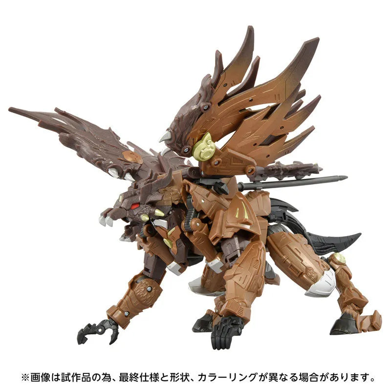 Transformers - Onyx Prime - Leader Class - Transformers Age of the Primes (AOTP-22) (Hasbro, Takara Tomy)ㅤ – Takara Tomy – ActionFigureBrasil