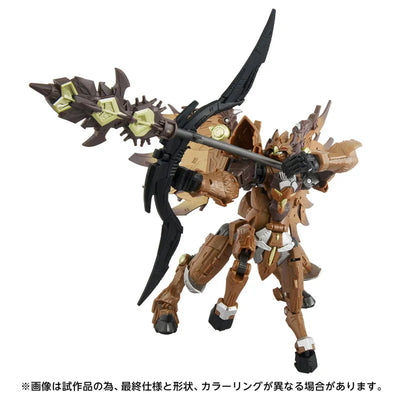 Transformers - Onyx Prime - Leader Class - Transformers Age of the Primes (AOTP-22) (Hasbro, Takara Tomy)ㅤ – Takara Tomy – ActionFigureBrasil — acessórios
