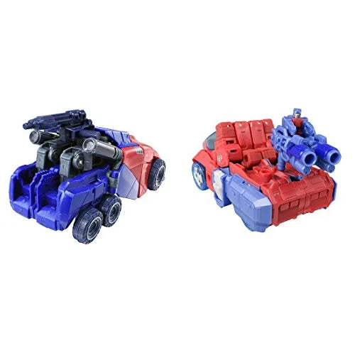 Transformers - Orion Pax - TLK-EX (Takara Tomy)ㅤ – Takara Tomy – ActionFigureBrasil