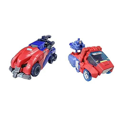 Transformers - Orion Pax - TLK-EX (Takara Tomy)ㅤ – Takara Tomy – ActionFigureBrasil