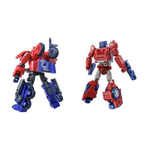 Transformers - Orion Pax - TLK-EX (Takara Tomy)ㅤ – Takara Tomy – ActionFigureBrasil