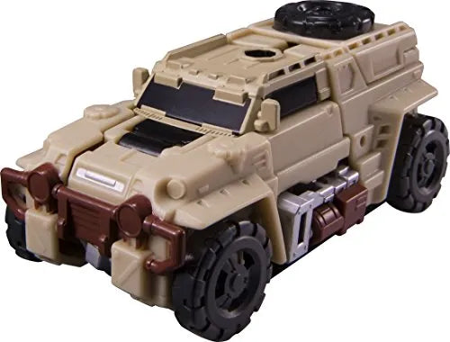 Transformers - Outback - Power of the Primes PP-38 (Takara Tomy)ㅤ – Takara Tomy – ActionFigureBrasil