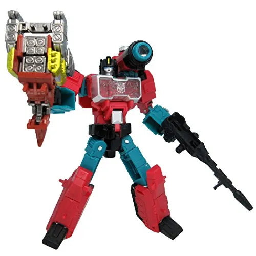 Transformers - Perceptor - Transformers Legends LG56 (Takara Tomy)ㅤ – Takara Tomy – ActionFigureBrasil
