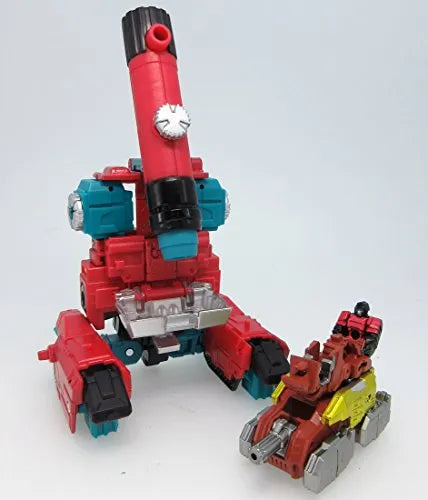 Transformers - Perceptor - Transformers Legends LG56 (Takara Tomy)ㅤ – Takara Tomy – ActionFigureBrasil
