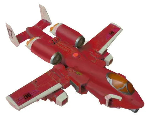 Transformers - Powerglide - Transformers Universe (2008) - USA Edition (Takara Tomy)ㅤ – Takara Tomy – ActionFigureBrasil