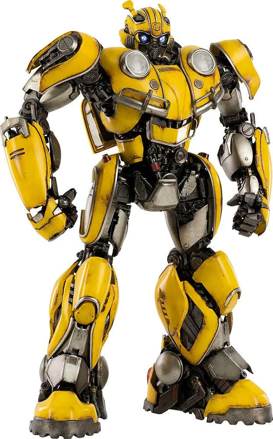 Transformers - Premium Scale - Bumblebee (three A)ㅤ – ThreeA – ActionFigureBrasil