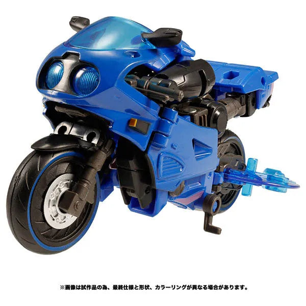 Transformers Prime - Arcee - Deluxe Class - Transformers Legacy TL-05 (Takara Tomy)ㅤ – Takara Tomy – ActionFigureBrasil