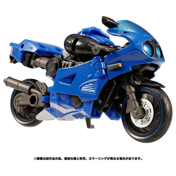 Transformers Prime - Arcee - Deluxe Class - Transformers Legacy TL-05 (Takara Tomy)ㅤ – Takara Tomy – ActionFigureBrasil