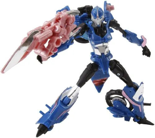 Transformers Prime - Arcee - Transformers Prime: Arms Micron - AM-11 (Takara Tomy)ㅤ – Takara Tomy – ActionFigureBrasil