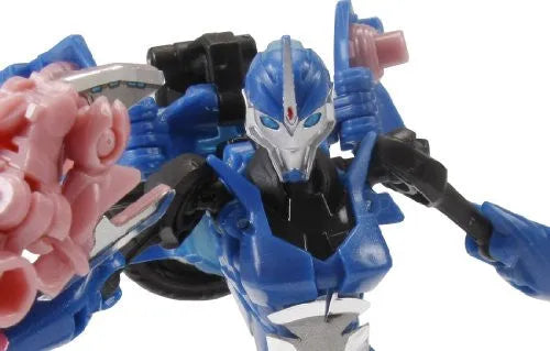 Transformers Prime - Arcee - Transformers Prime: Arms Micron - AM-11 (Takara Tomy)ㅤ – Takara Tomy – ActionFigureBrasil