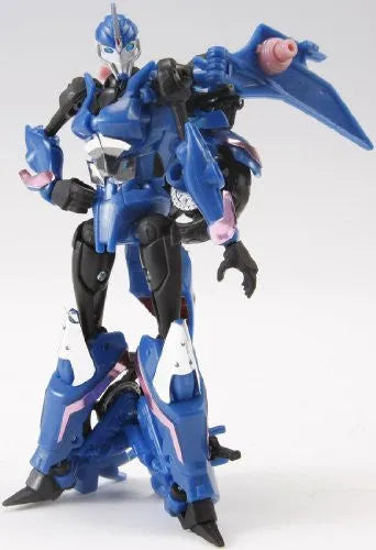 Transformers Prime - Arcee - Transformers Prime: Arms Micron - AM-11 (Takara Tomy)ㅤ – Takara Tomy – ActionFigureBrasil
