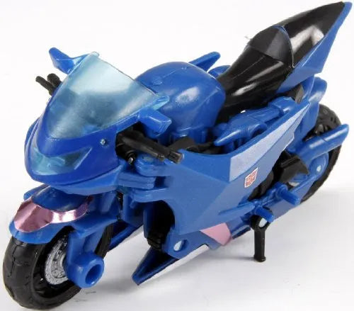 Transformers Prime - Arcee - Transformers Prime: Arms Micron - AM-11 (Takara Tomy)ㅤ – Takara Tomy – ActionFigureBrasil