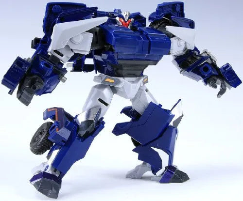 Transformers Prime - Breakdown - Transformers Prime: Arms Micron - AM-12 - War Breakdown (Takara Tomy)ㅤ – Takara Tomy – ActionFigureBrasil