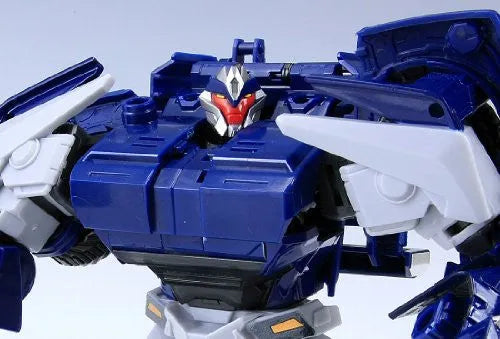 Transformers Prime - Breakdown - Transformers Prime: Arms Micron - AM-12 - War Breakdown (Takara Tomy)ㅤ – Takara Tomy – ActionFigureBrasil