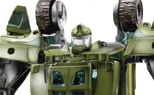 Transformers Prime - Bulkhead - EZ Collection - EZ-08 (Takara Tomy)ㅤ – Takara Tomy – ActionFigureBrasil