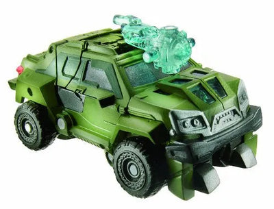 Transformers Prime - Bulkhead - EZ Collection - EZ-08 (Takara Tomy)ㅤ – Takara Tomy – ActionFigureBrasil — detalhe do produto