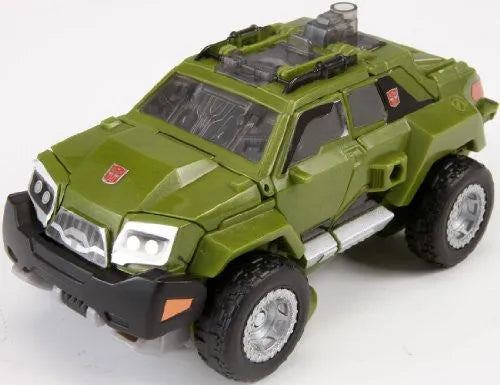Transformers Prime - Bulkhead - Transformers Prime: Arms Micron - AM-10 (Takara Tomy)ㅤ – Takara Tomy – ActionFigureBrasil