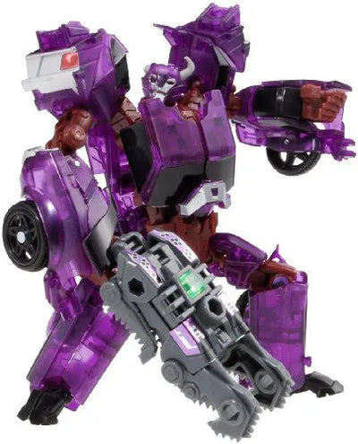 Transformers Prime - Cliff - Transformers Prime: Arms Micron - AM-08 - Cliffjumper - Terrorcon (Takara Tomy)ㅤ – Takara Tomy – ActionFigureBrasil