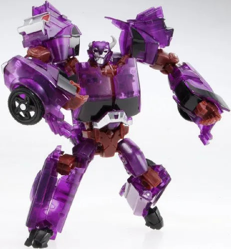 Transformers Prime - Cliff - Transformers Prime: Arms Micron - AM-08 - Cliffjumper - Terrorcon (Takara Tomy)ㅤ – Takara Tomy – ActionFigureBrasil