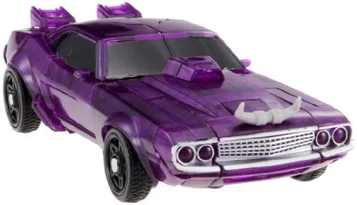 Transformers Prime - Cliff - Transformers Prime: Arms Micron - AM-08 - Cliffjumper - Terrorcon (Takara Tomy)ㅤ – Takara Tomy – ActionFigureBrasil