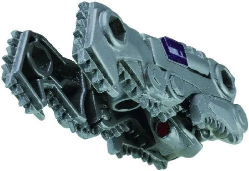 Transformers Prime - Cliff - Transformers Prime: Arms Micron - AM-08 - Cliffjumper - Terrorcon (Takara Tomy)ㅤ – Takara Tomy – ActionFigureBrasil