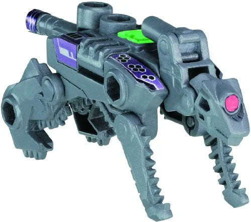 Transformers Prime - Cliff - Transformers Prime: Arms Micron - AM-08 - Cliffjumper - Terrorcon (Takara Tomy)ㅤ – Takara Tomy – ActionFigureBrasil
