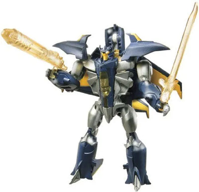 Transformers Prime - Dreadwing - EZ Collection - EZ-12 (Takara Tomy)ㅤ – Takara Tomy – ActionFigureBrasil
