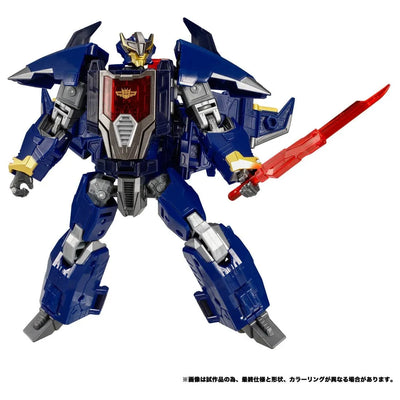 Transformers Prime - Dreadwing - Leader Class - Transformers Legacy (TL-57) - Transformers Legacy Evolution (Hasbro, Takara Tomy)ㅤ – Takara Tomy – ActionFigureBrasil