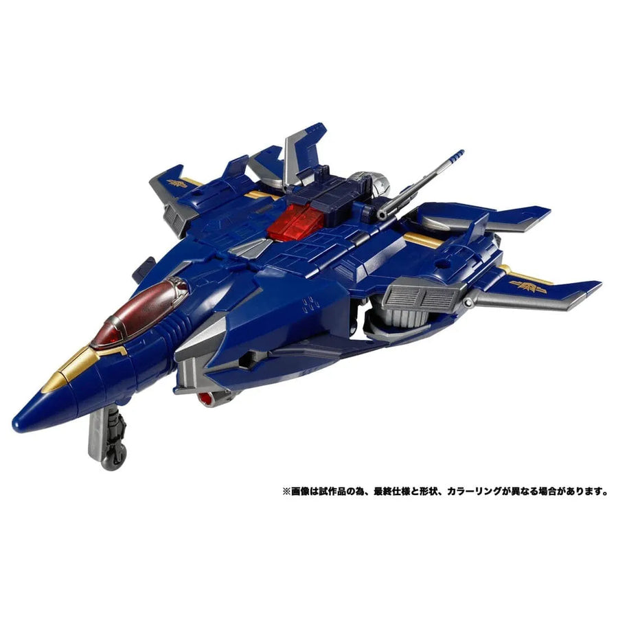 Transformers Prime - Dreadwing - Leader Class - Transformers Legacy (TL-57) - Transformers Legacy Evolution (Hasbro, Takara Tomy)ㅤ – Takara Tomy – ActionFigureBrasil