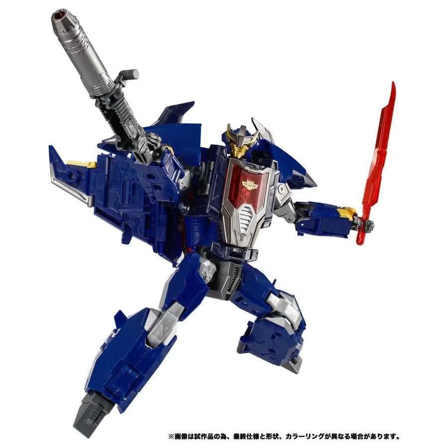Transformers Prime - Dreadwing - Leader Class - Transformers Legacy (TL-57) - Transformers Legacy Evolution (Hasbro, Takara Tomy)ㅤ – Takara Tomy – ActionFigureBrasil