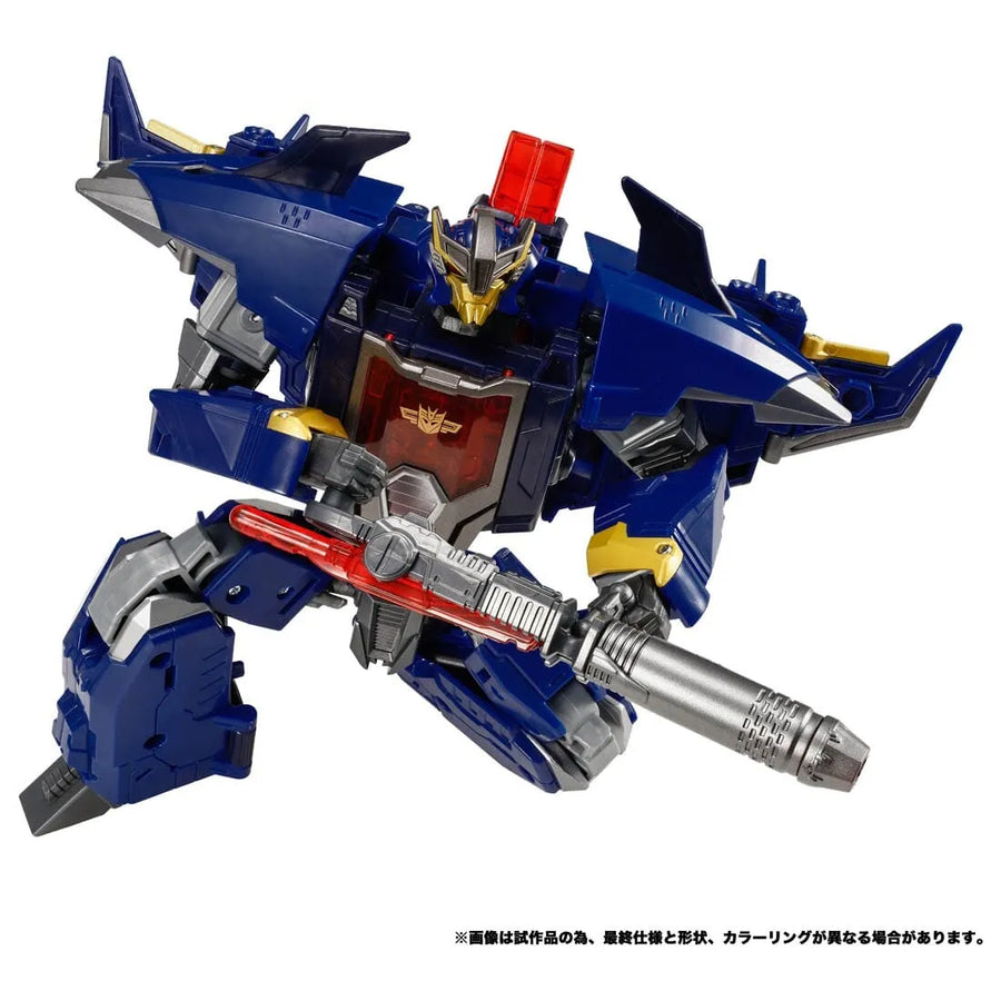 Transformers Prime - Dreadwing - Leader Class - Transformers Legacy (TL-57) - Transformers Legacy Evolution (Hasbro, Takara Tomy)ㅤ – Takara Tomy – ActionFigureBrasil