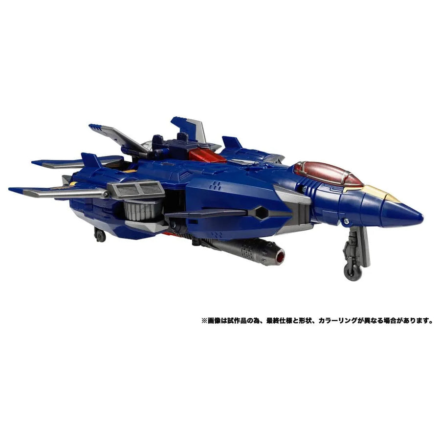 Transformers Prime - Dreadwing - Leader Class - Transformers Legacy (TL-57) - Transformers Legacy Evolution (Hasbro, Takara Tomy)ㅤ – Takara Tomy – ActionFigureBrasil
