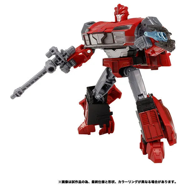 Transformers Prime - Knockout - Deluxe Class - Transformers Legacy TL-08 (Takara Tomy)ㅤ – Takara Tomy – ActionFigureBrasil