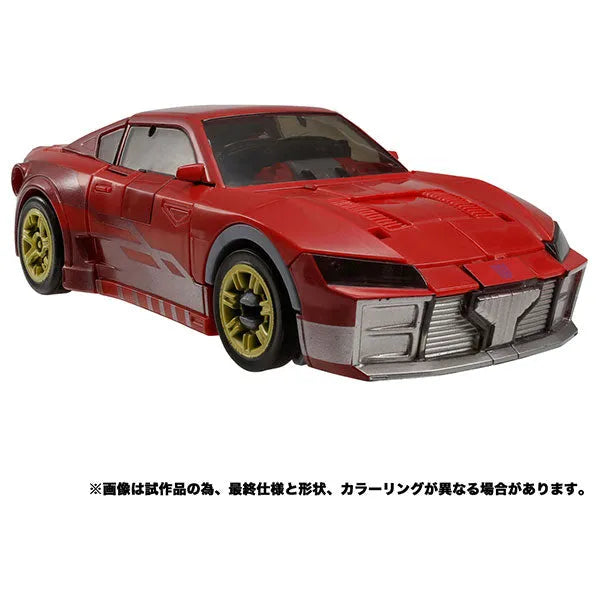 Transformers Prime - Knockout - Deluxe Class - Transformers Legacy TL-08 (Takara Tomy)ㅤ – Takara Tomy – ActionFigureBrasil